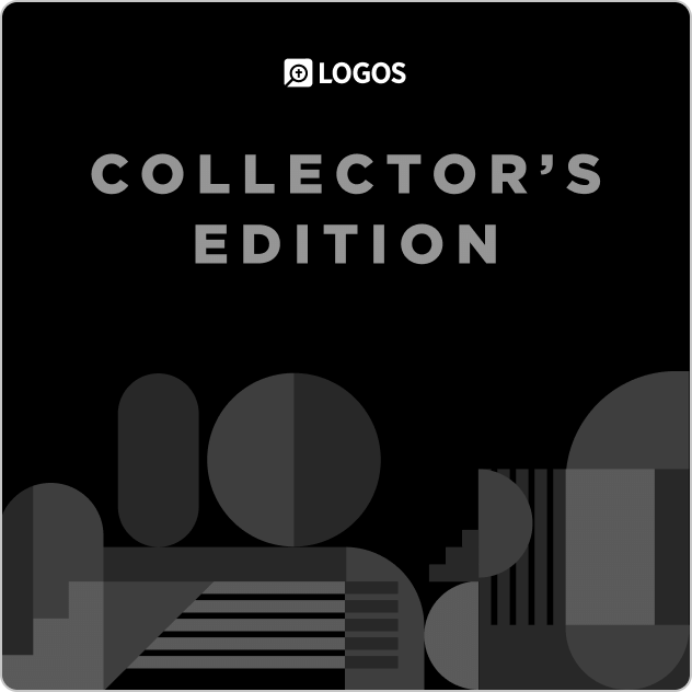 Logos 10 Collector’s Edition