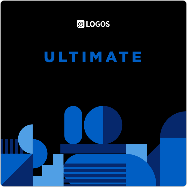 Logos 10 Ultimate 