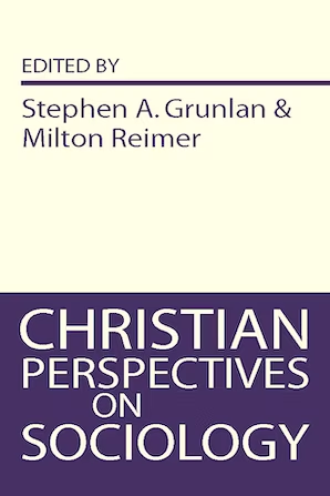 Christian Perspectives on Sociology