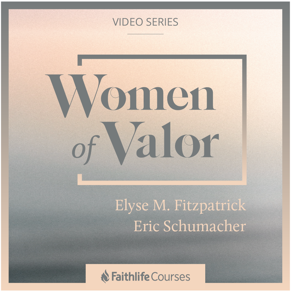 Women of Valor Video Series
