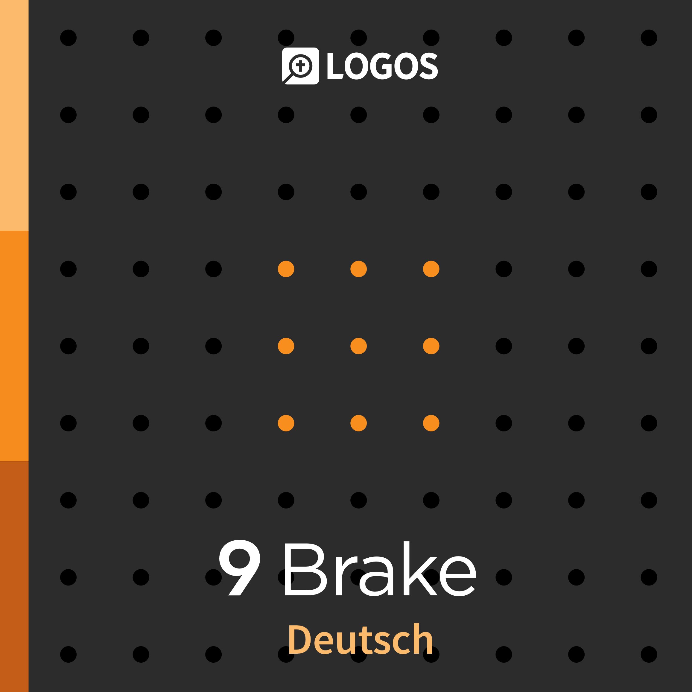 Logos Brake Paket