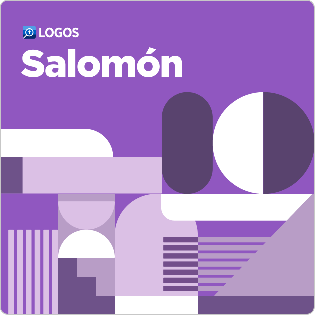 Logos 10 Salomón