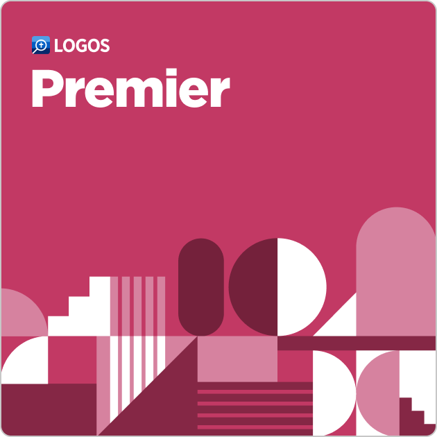 Logos 10 Premier