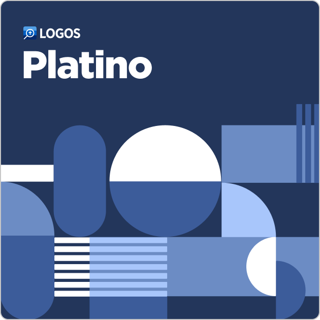 Logos 10 Platino