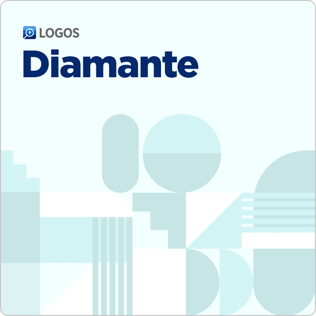 Logos 10 Diamante