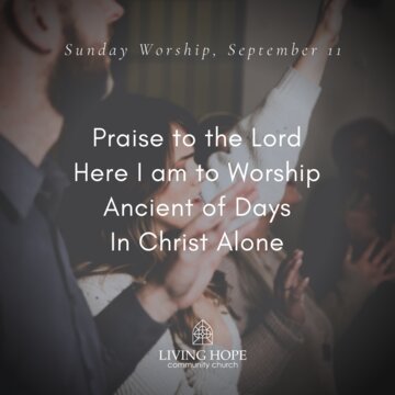 Worship Set