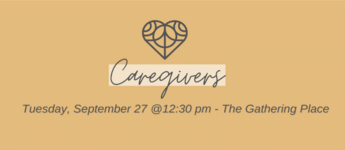 Caregivers