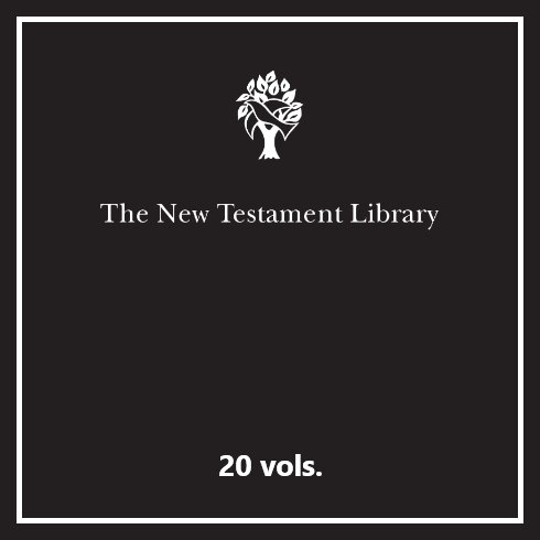 The New Testament Library Series Collection | NLT (20 vols.)