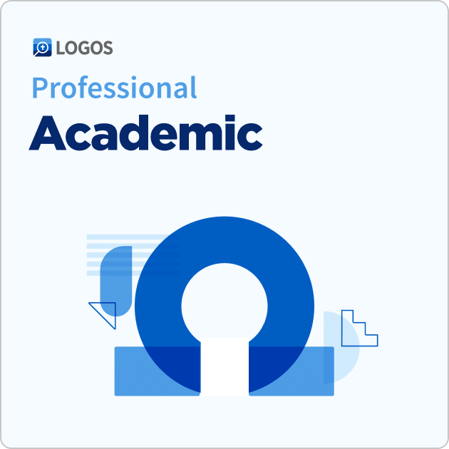 Logos 10 Academic Professional
