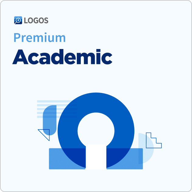 Logos 10 Academic Premium