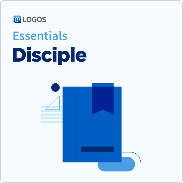 Logos 10 Disciple Essentials