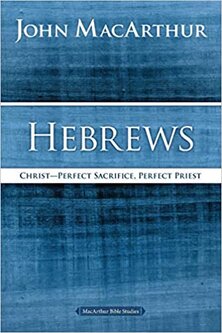 Hebrews Macarthur