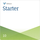 Verbum 10 Starter