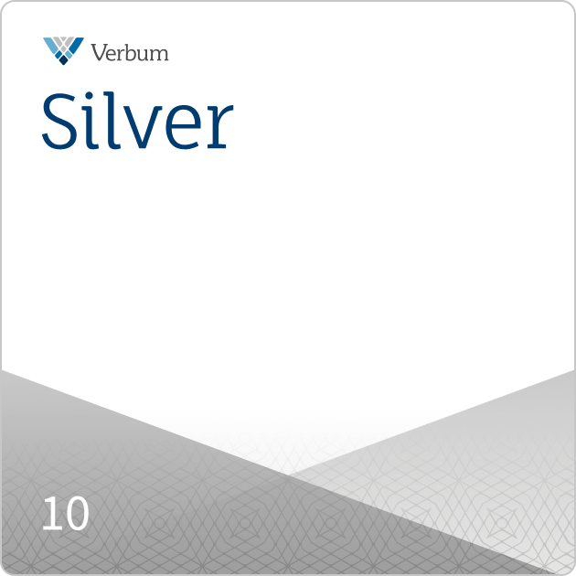 Verbum 10 Silver