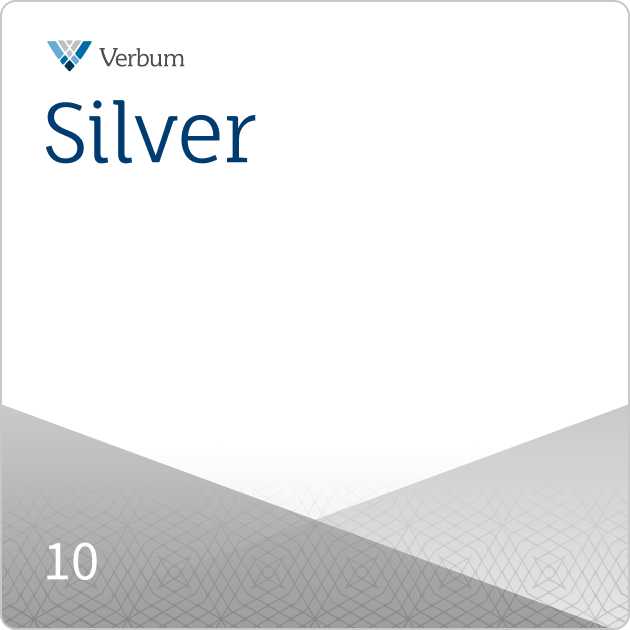 Logos Silver