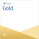 Verbum 10 Gold