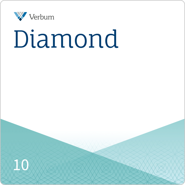 Verbum 10 Diamond