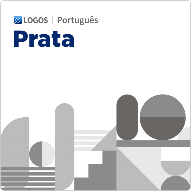 Logos 10 Prata (Português)