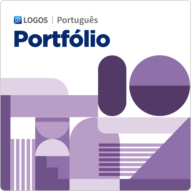 Logos 10 Portfólio (Português)