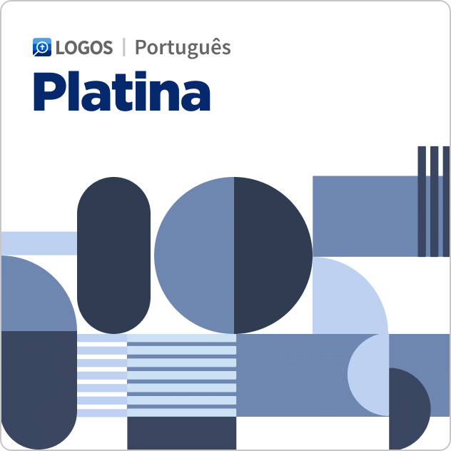 Logos 10 Platina (Português)