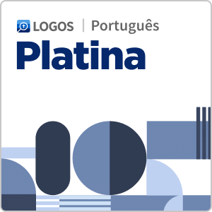 Logos 10 Platina (Português)
