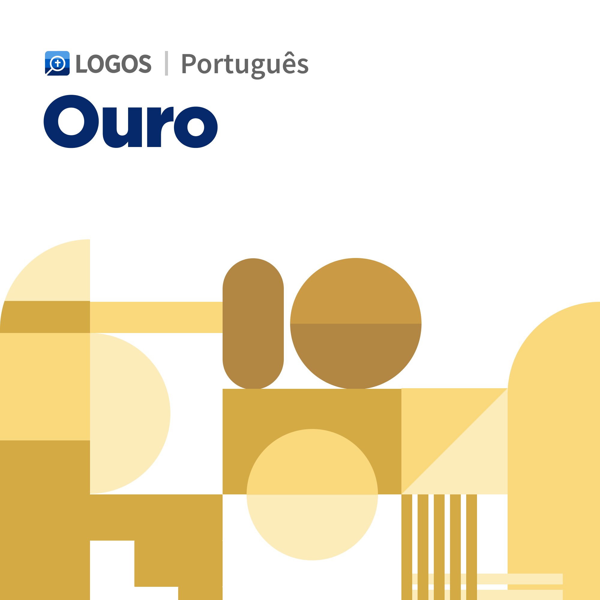 Logos 10 Ouro (Português)