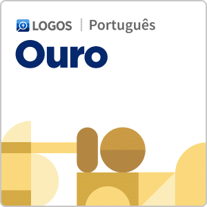 Logos 10 Ouro (Português)