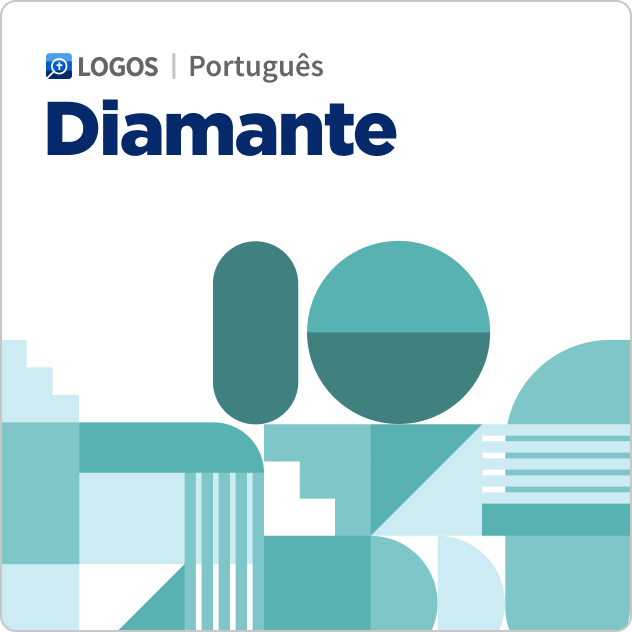 Logos 10 Diamante (Português)