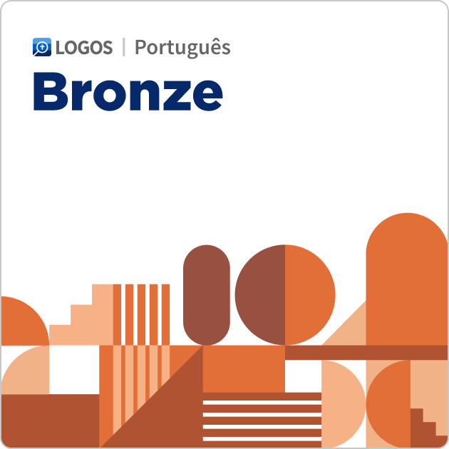 Logos 10 Bronze (Português)