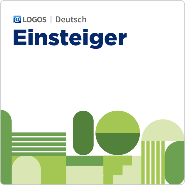 Logos 10 Bronze (Deutsch)