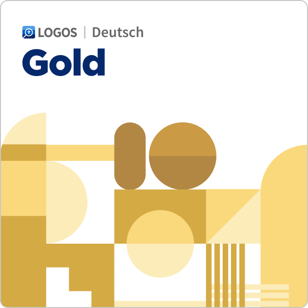 Logos 10 Platin (Deutsch)