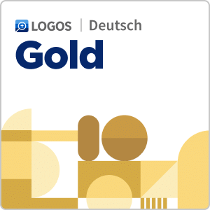 Logos 10 Gold (Deutsch)