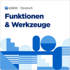 Logos 10 Funktionen & Werkzeuge