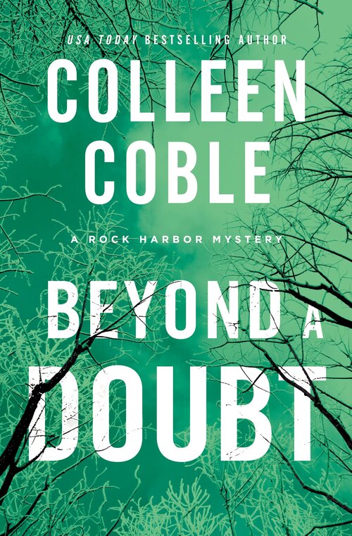 Beyond a Doubt: Rock Harbor Series
