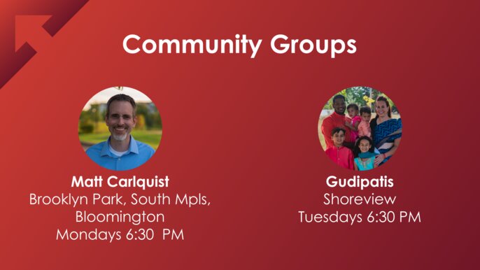 Community Groups 01