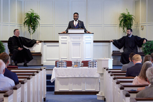 Church