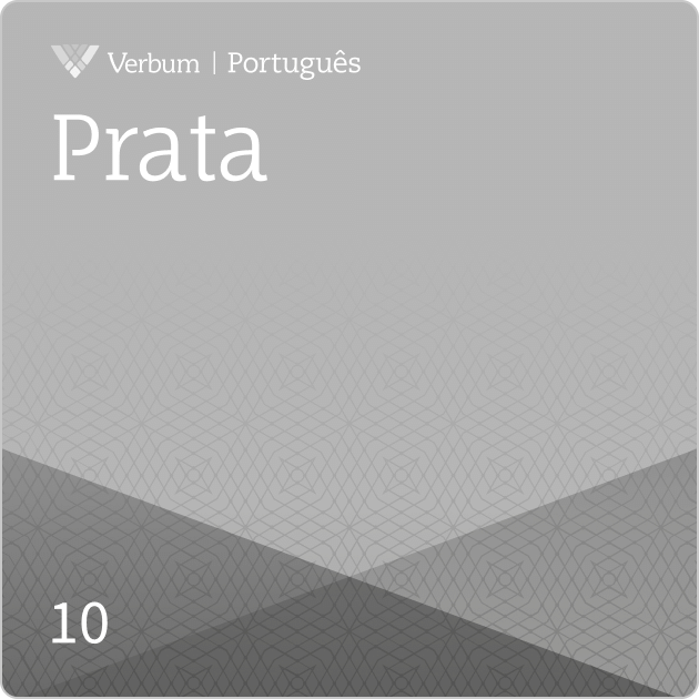 Verbum 10 Prata (Português)