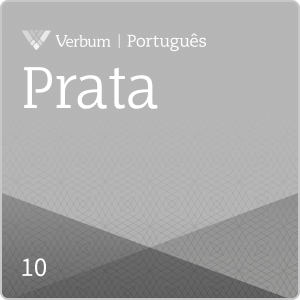 Verbum 10 Prata (Português)