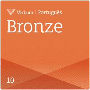 Verbum 10 Bronze (Português)