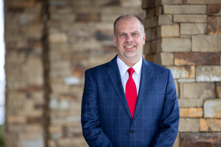 Phil Greenwald Profile Wide