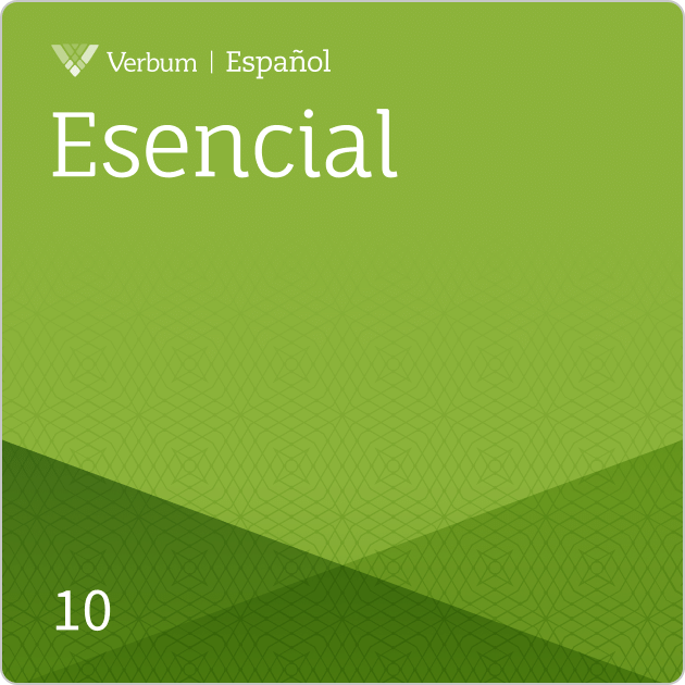 Verbum 10 Esencial (Español)