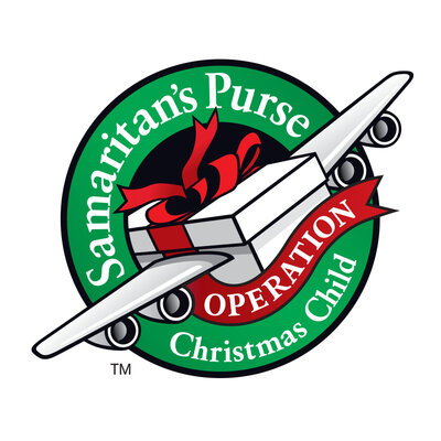 Operations Christmas Child
