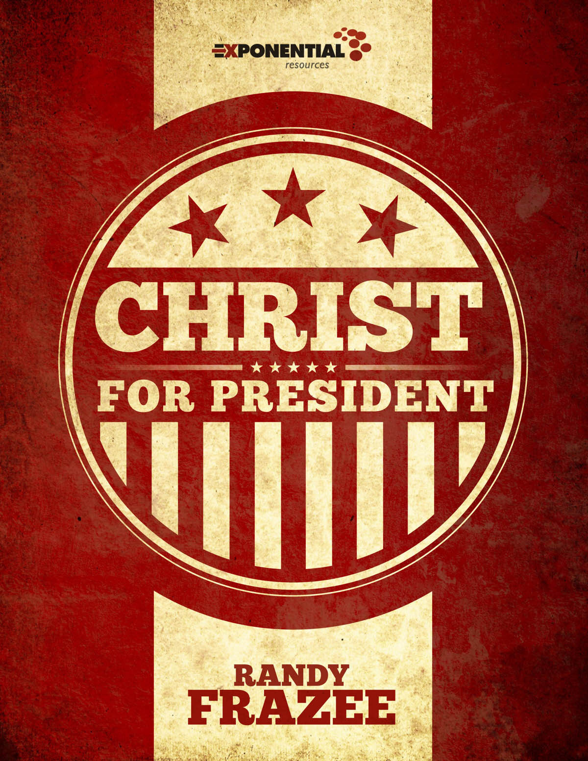 Christ for President