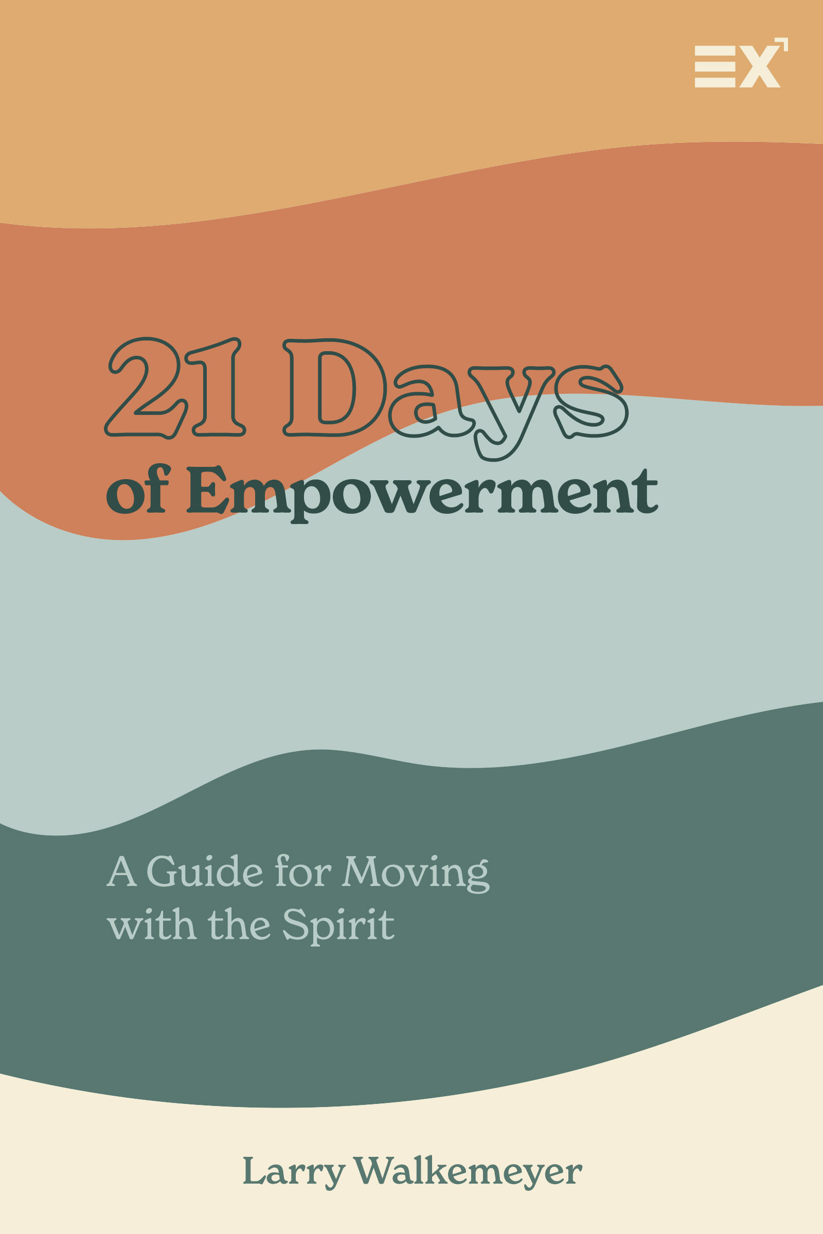 21 Days Of Empowerment
