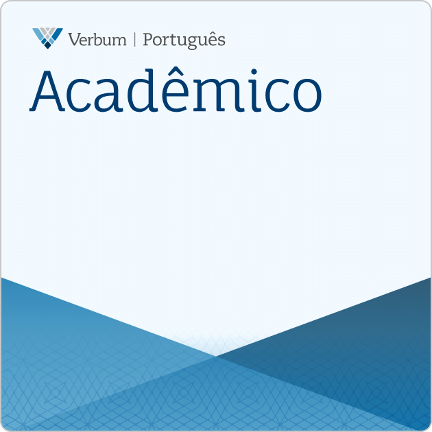 Verbum 10 Acadêmico (Português)