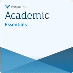 Academic Essential