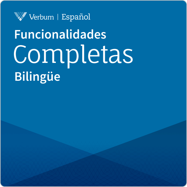 Conjunto completo de funcionalidades Bilingües