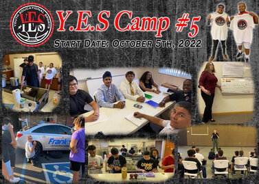 YES Camp 5