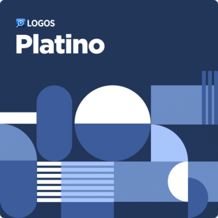 Logos Platino 10