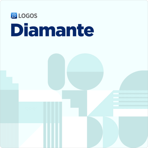Logos Diamante 10